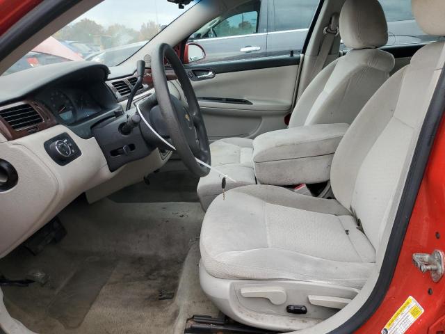 Photo 7 from auction – 2011 CHEVROLET IMPALA LS with VIN 2G1WA5EK3B1248595