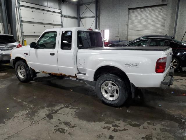 Photo 2 from auction – 2001 FORD RANGER SUP with VIN 1FTZR15E51PA95252