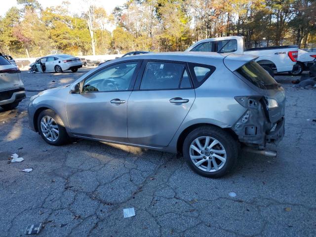 Photo 2 from auction – 2013 MAZDA 3 I with VIN JM1BL1L76D1711345