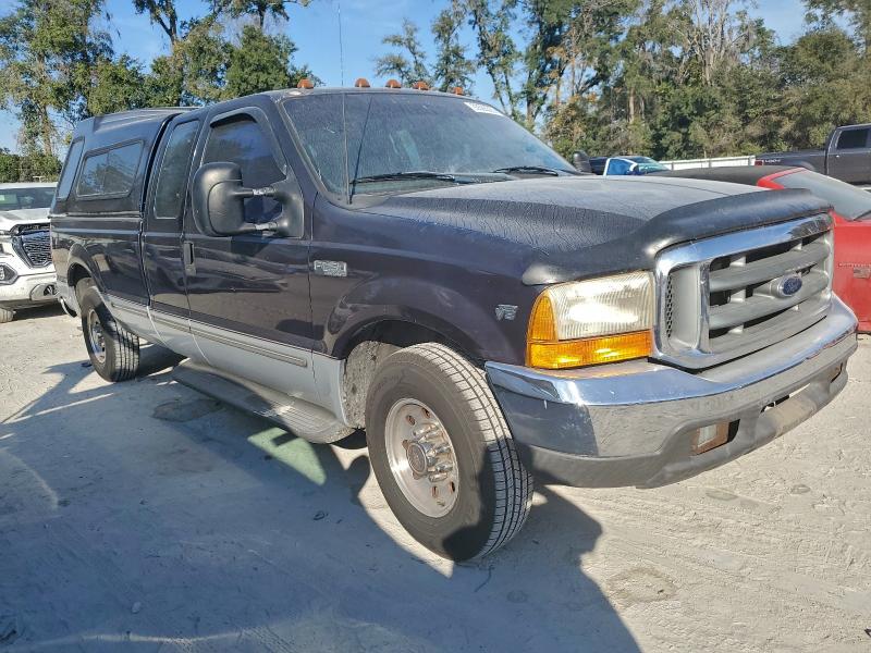 Photo 4 from auction – 1999 FORD F250 SUPER with VIN 1FTNX20L7XEC50453
