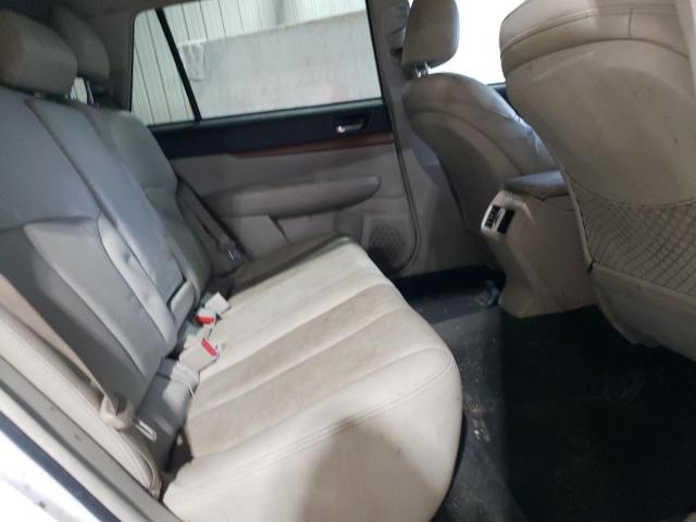 Photo 11 from auction – 2013 SUBARU OUTBACK 2. with VIN 4S4BRBKC7D3294904