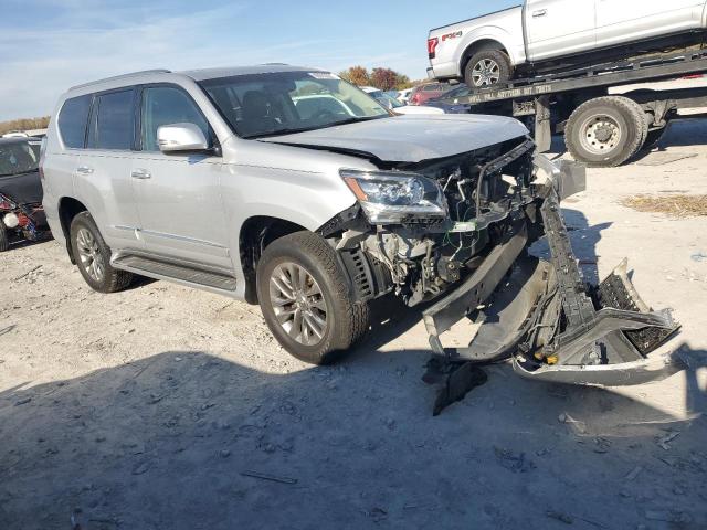 Photo 4 from auction – 2018 LEXUS GX 460 PRE with VIN JTJJM7FX6J5205605
