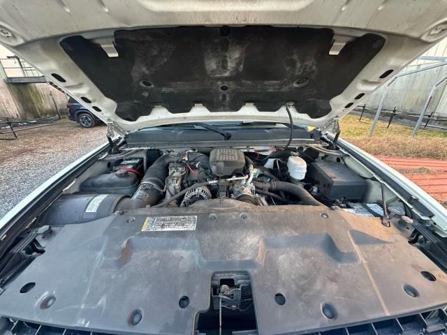 Photo 7 from auction – 2008 CHEVROLET SILVERADO with VIN 1GCHK23688F196528