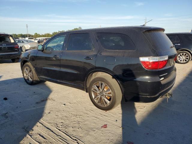 Photo 2 from auction – 2013 DODGE DURANGO SX with VIN 1C4RDHAG5DC691780