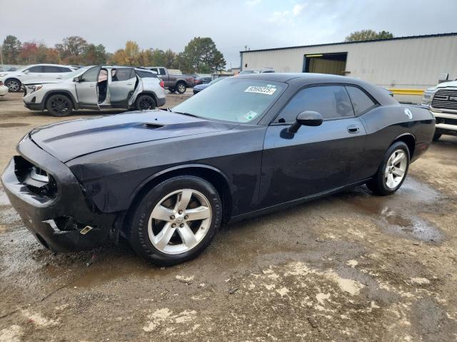 DODGE CHALLENGER 2009 with VIN 2B3LJ44V29H542296 - Photo from auction
