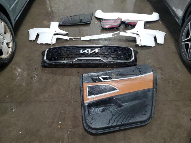 Photo 13 from auction – 2023 KIA TELLURIDE with VIN 5XYP5DGC2PG394337