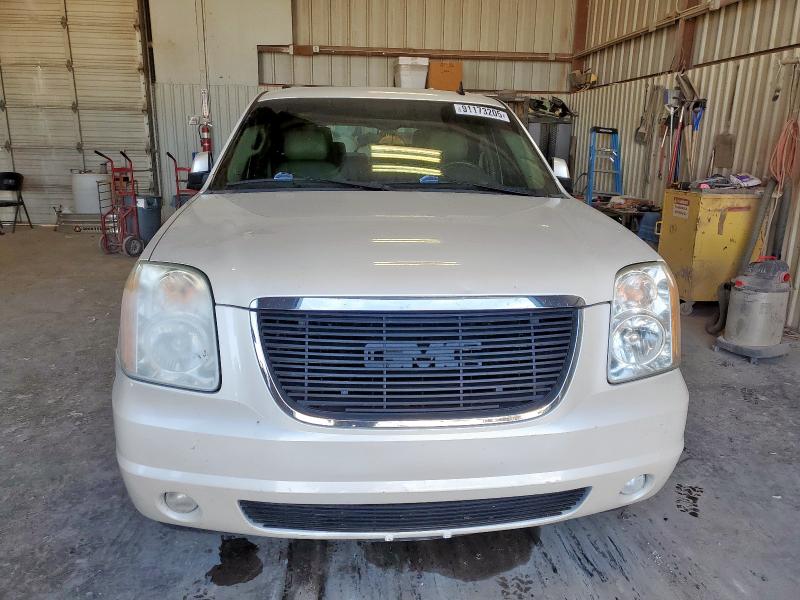 Photo 5 from auction – 2011 GMC YUKON SLT with VIN 1GKS1CE06BR378939