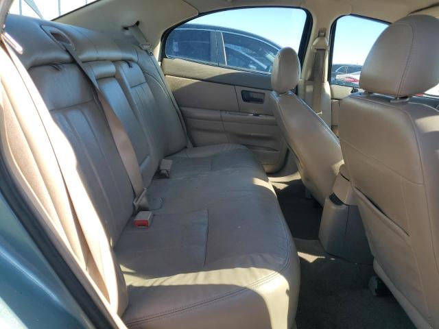 Photo 10 from auction – 2005 MERCURY SABLE LS P with VIN 1MEFM55SX5A614611