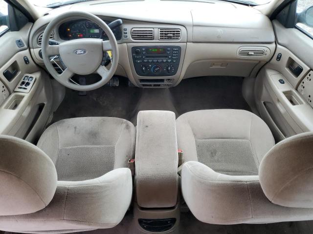 Photo 8 from auction – 2005 FORD TAURUS SE with VIN 1FAFP53235A119779