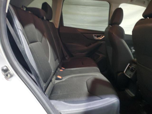 Photo 10 from auction – 2019 SUBARU FORESTER P with VIN JF2SKAEC1KH536263
