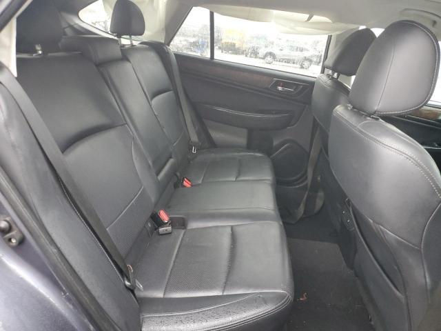 Photo 11 from auction – 2015 SUBARU OUTBACK 2. with VIN 4S4BSANC4F3291505