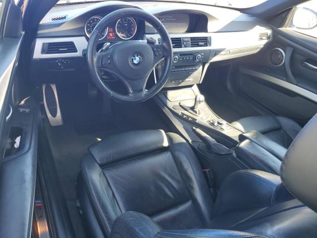 Photo 8 from auction – 2009 BMW M3 with VIN WBSWD93579P361751