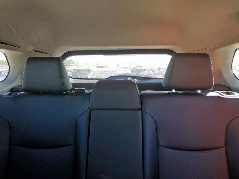 Photo 10 from auction – 2024 TOYOTA COROLLA CR with VIN 7MUDAAAG7RV082616
