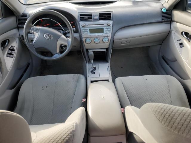 Photo 8 from auction – 2007 TOYOTA CAMRY CE with VIN 4T1BE46K47U173867