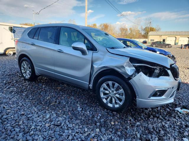 Photo 4 from auction – 2018 BUICK ENVISION E with VIN LRBFX1SA9JD081431