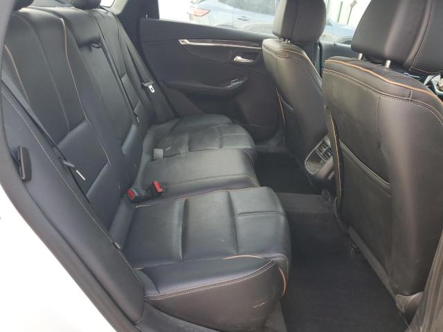Photo 10 from auction – 2014 CHEVROLET IMPALA LTZ with VIN 2G1145SL1E9265643