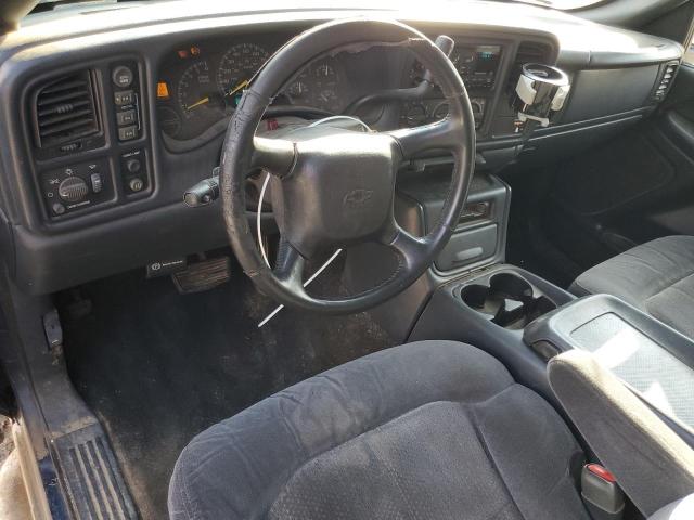 Photo 8 from auction – 2001 CHEVROLET SILVERADO with VIN 2GCEK19T111304897