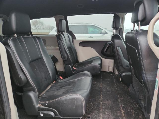 Photo 11 from auction – 2018 DODGE GRAND CARAVAN with VIN 2C4RDGCG4JR326002