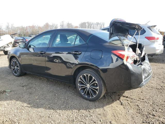 Photo 2 from auction – 2015 TOYOTA COROLLA L with VIN 2T1BURHE5FC232769