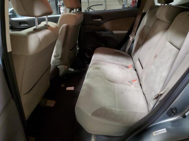 Photo 11 from auction – 2012 HONDA CR-V EX with VIN JHLRM4H50CC011783