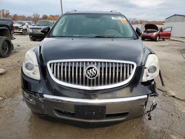 Photo 5 from auction – 2012 BUICK ENCLAVE with VIN 5GAKVCED6CJ282149