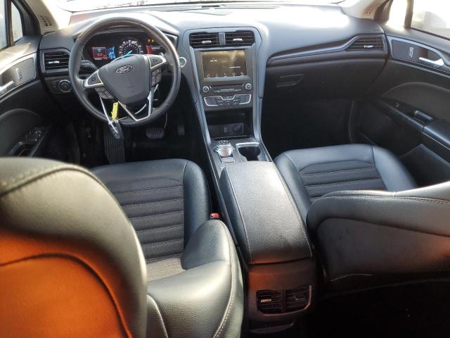 Photo 8 from auction – 2018 FORD FUSION SE with VIN 3FA6P0HD7JR144987
