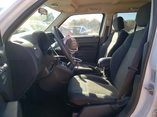 Photo 7 from auction – 2015 JEEP PATRIOT SP with VIN 1C4NJPBA7FD313842