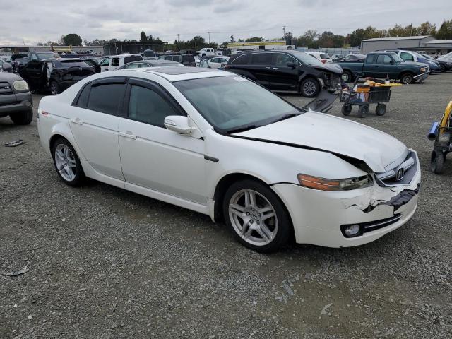 Photo 4 from auction – 2008 ACURA TL with VIN 19UUA66238A033155