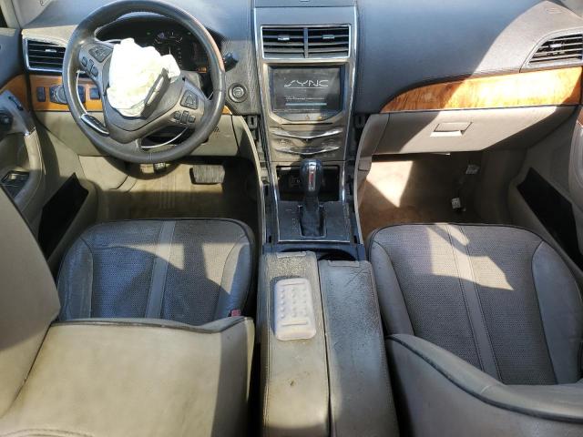 Photo 8 from auction – 2011 LINCOLN MKX with VIN 2LMDJ6JK7BBJ25676