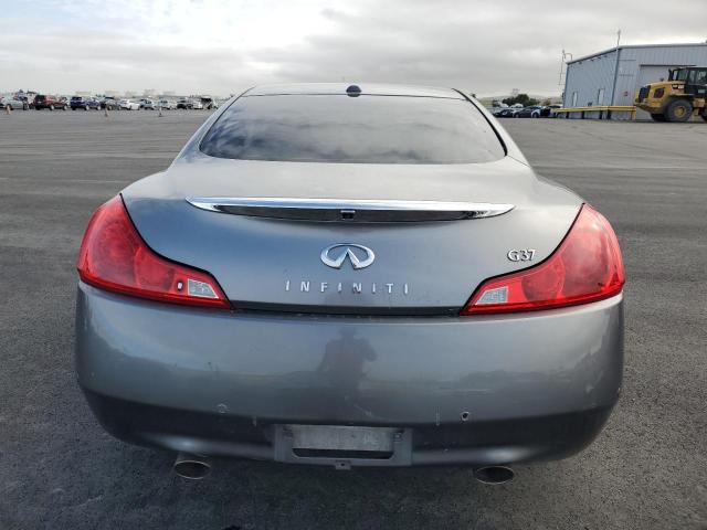 Photo 6 from auction – 2010 INFINITI G37 BASE with VIN JN1CV6EK0AM100429