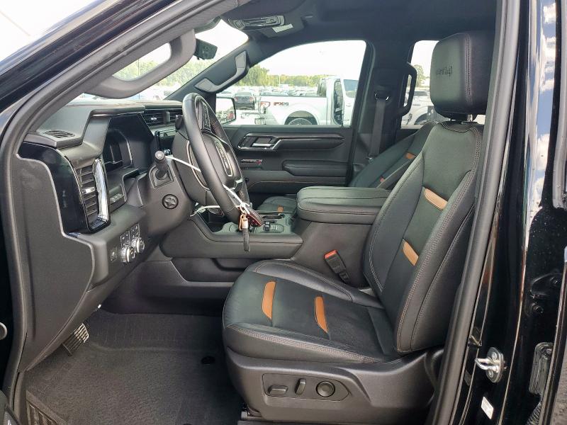 Photo 7 from auction – 2024 GMC SIERRA K15 with VIN 3GTUUEE85RG125408