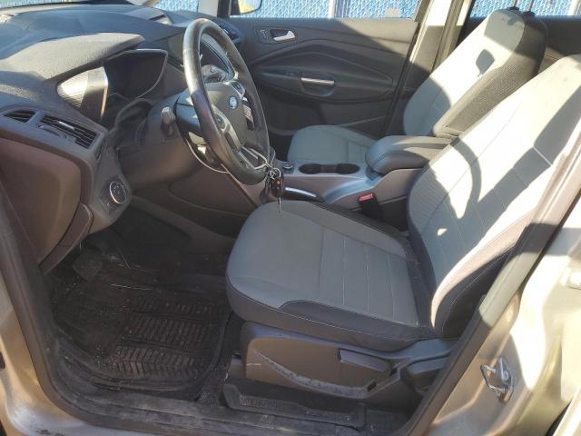 Photo 7 from auction – 2015 FORD C-MAX SE with VIN 1FADP5AU3FL108511