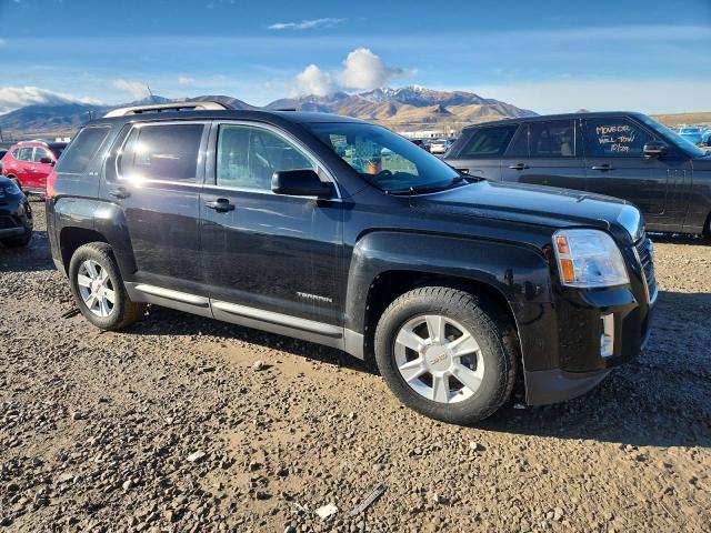 Photo 4 from auction – 2012 GMC TERRAIN SL with VIN 2GKFLTEK0C6129188
