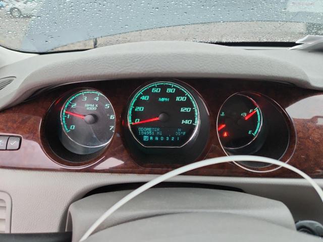 Photo 9 from auction – 2011 BUICK LUCERNE CX with VIN 1G4HJ5EM7BU136075