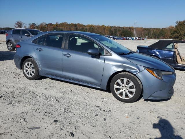 Photo 4 from auction – 2021 TOYOTA COROLLA LE with VIN 5YFEPMAEXMP218509