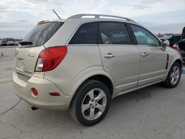 Photo 3 from auction – 2014 CHEVROLET CAPTIVA with VIN 3GNAL4EK5ES533031