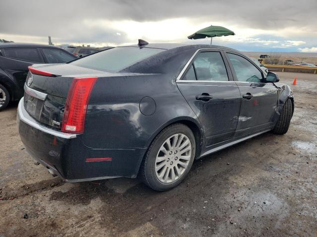 Photo 3 from auction – 2013 CADILLAC CTS PERFOR with VIN 1G6DM5E31D0143442