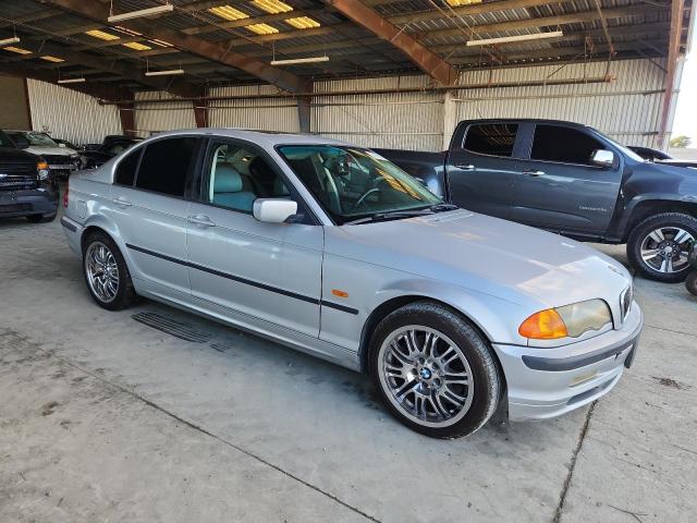 Photo 4 from auction – 2001 BMW 330 I with VIN WBAAV534X1FJ68547