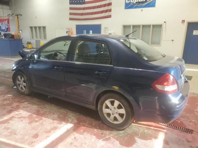 Photo 2 from auction – 2007 NISSAN VERSA S with VIN 3N1BC11E17L454290