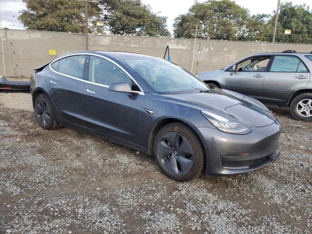 Photo 4 from auction – 2018 TESLA MODEL 3 with VIN 5YJ3E1EA4JF008529