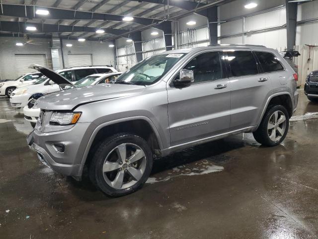 Photo 1 from auction – 2015 JEEP GRAND CHER with VIN 1C4RJFCG6FC664827