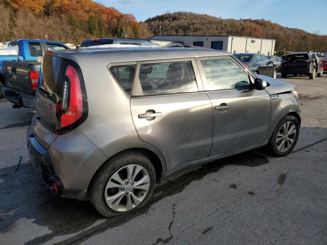 Photo 3 from auction – 2016 KIA SOUL + with VIN KNDJP3A50G7400153