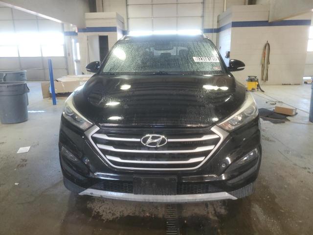 Photo 5 from auction – 2017 HYUNDAI TUCSON LIM with VIN KM8J3CA28HU447625
