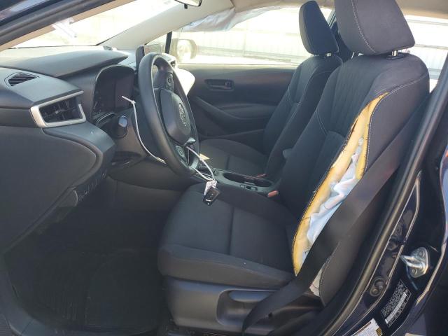 Photo 7 from auction – 2023 TOYOTA COROLLA LE with VIN JTDBCMFE9PJ006409