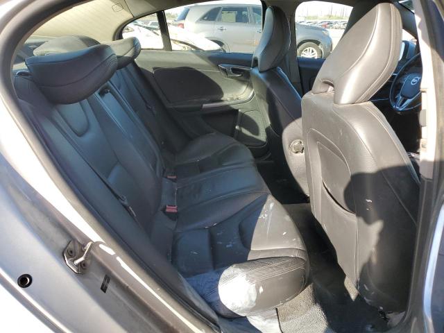 Photo 10 from auction – 2014 VOLVO S60 T5 with VIN YV1612FS2E2298052