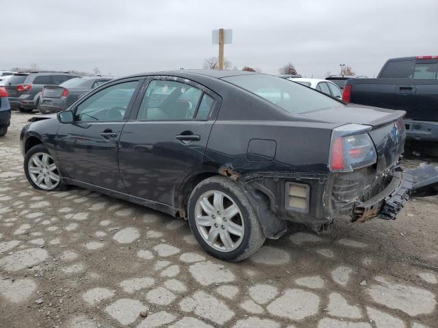 Photo 2 from auction – 2006 MITSUBISHI GALANT ES with VIN 4A3AB36F96E062534