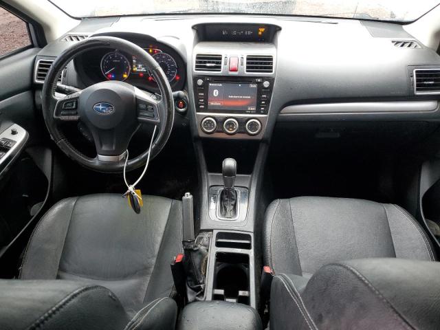 Photo 8 from auction – 2015 SUBARU XV CROSSTR with VIN JF2GPAPC7FH231313