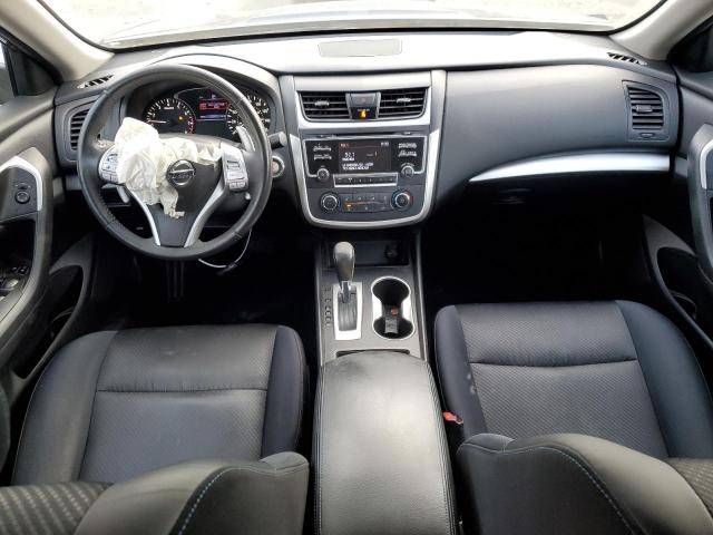 Photo 8 from auction – 2017 NISSAN ALTIMA 2.5 with VIN 1N4AL3AP4HC484764