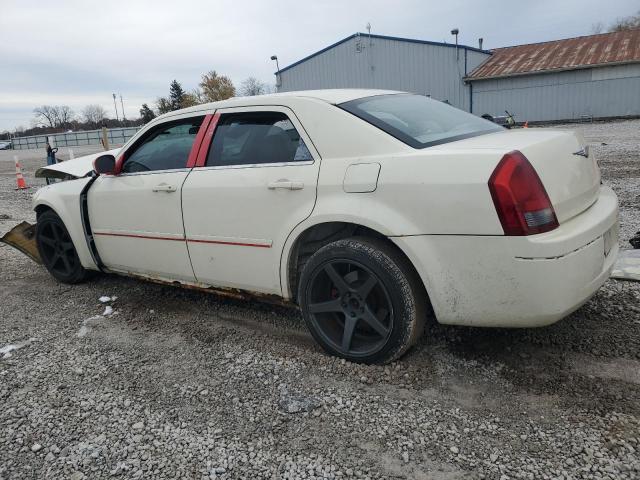 Photo 2 from auction – 2005 CHRYSLER 300 with VIN 2C3JA53G15H634335