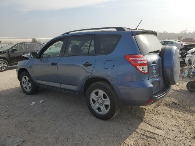 Photo 2 from auction – 2009 TOYOTA RAV4 with VIN 2T3ZF33V69W009728